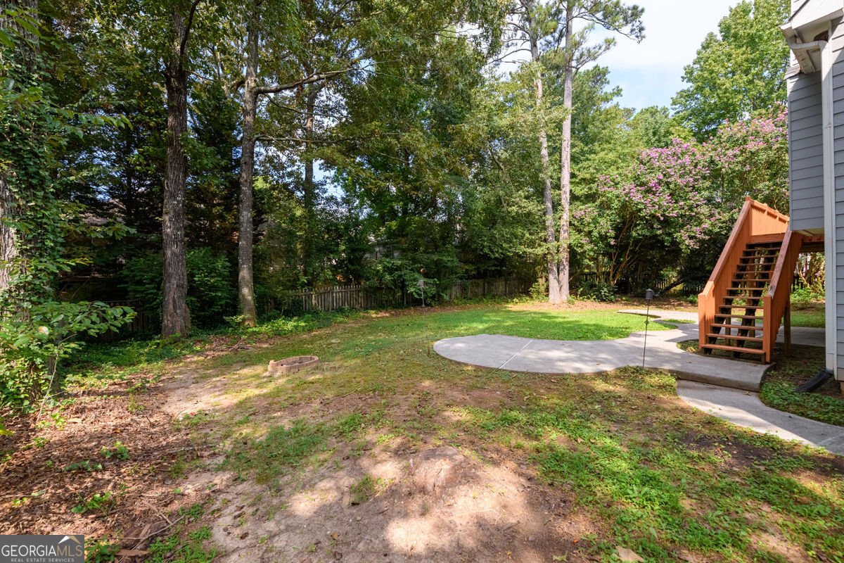 640 Wyndham Place Circle Lawrenceville - 12