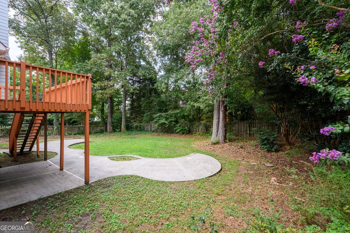 640 Wyndham Place Circle Lawrenceville - 13