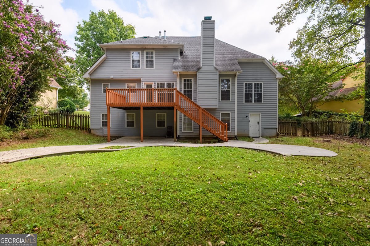 640 Wyndham Place Circle Lawrenceville - 14