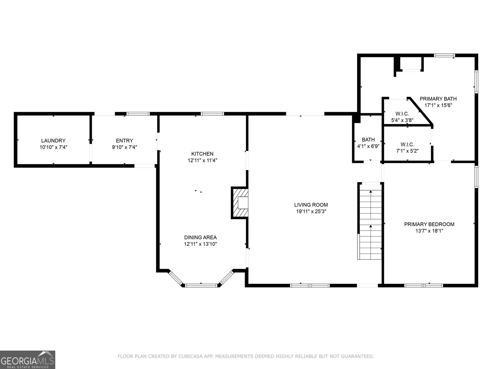 380 Stephens Road Eastanollee - 39