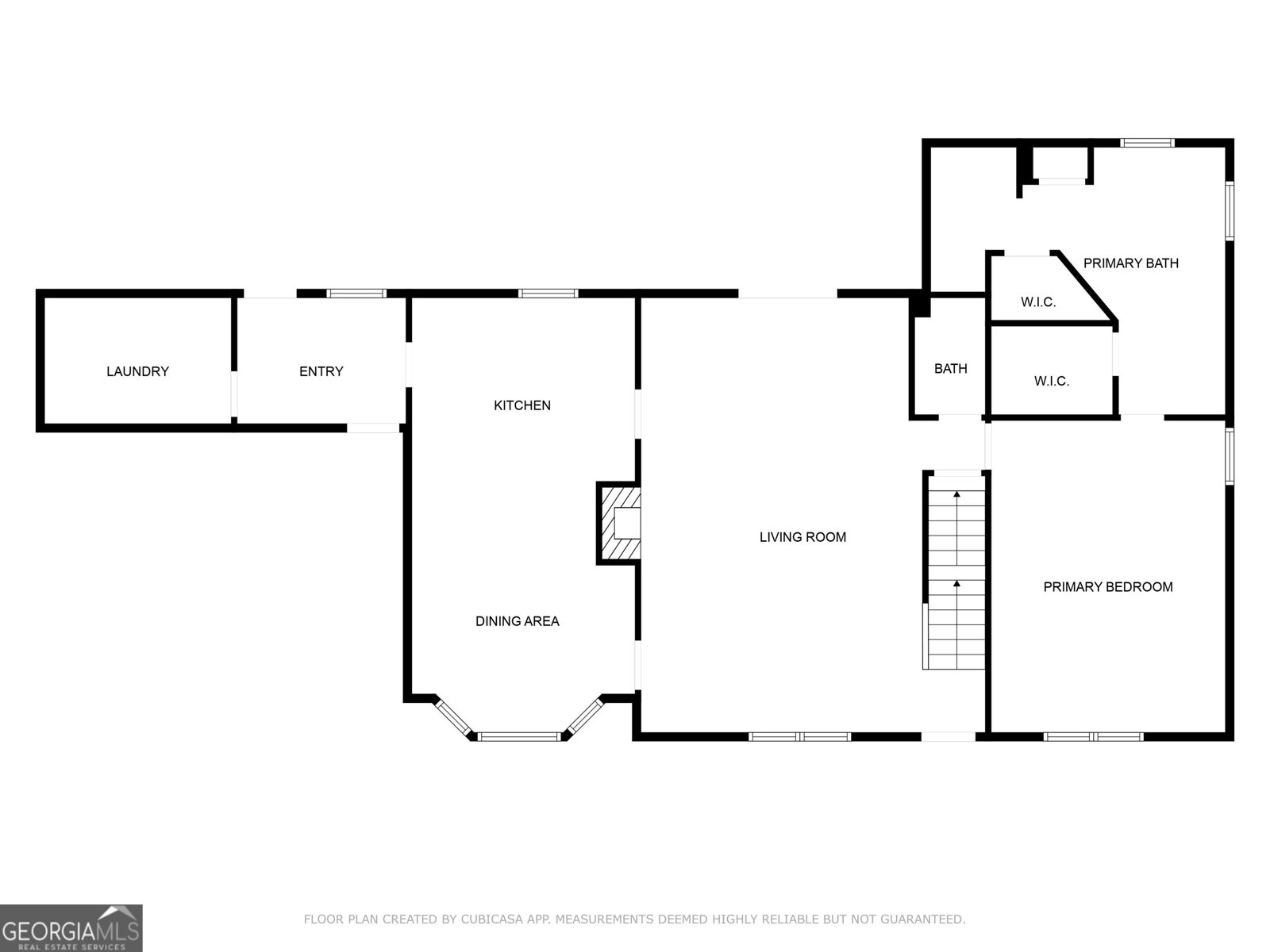 380 Stephens Road Eastanollee - 43
