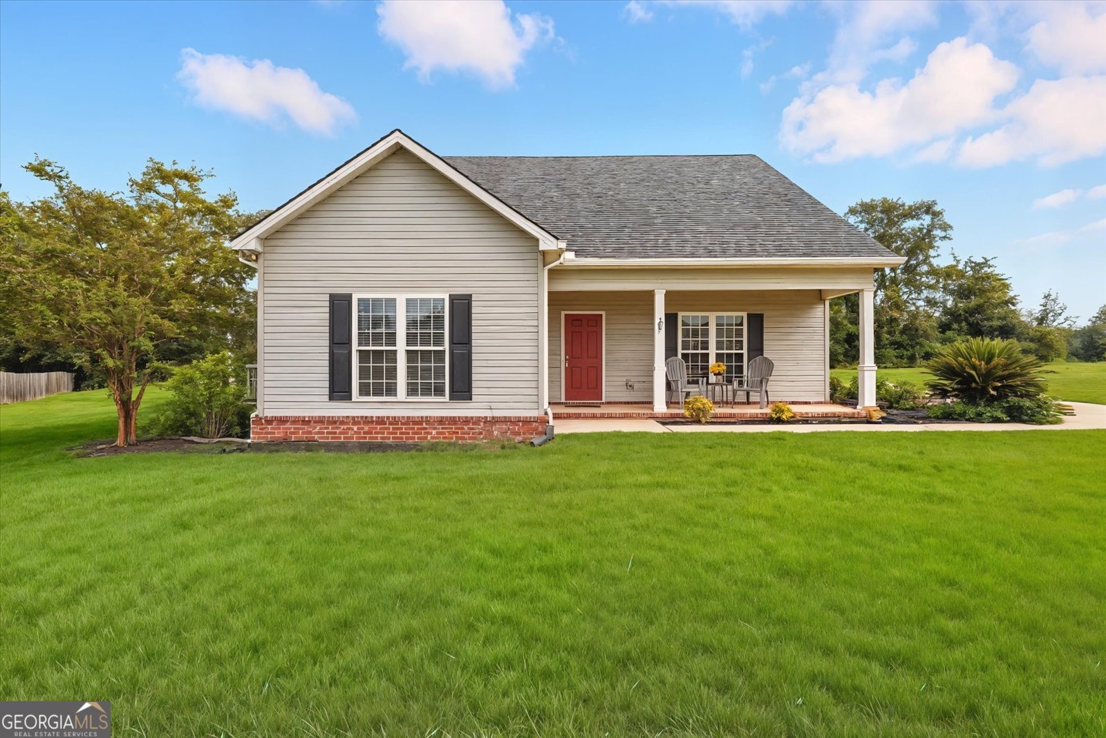 507 Delta Pine Court Statesboro - 1