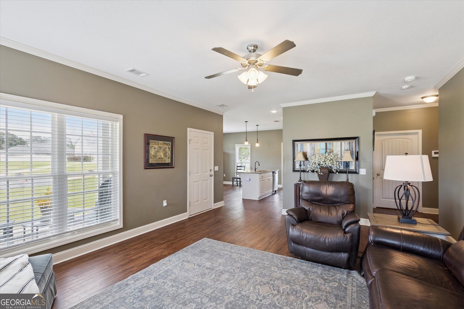 507 Delta Pine Court Statesboro - 10