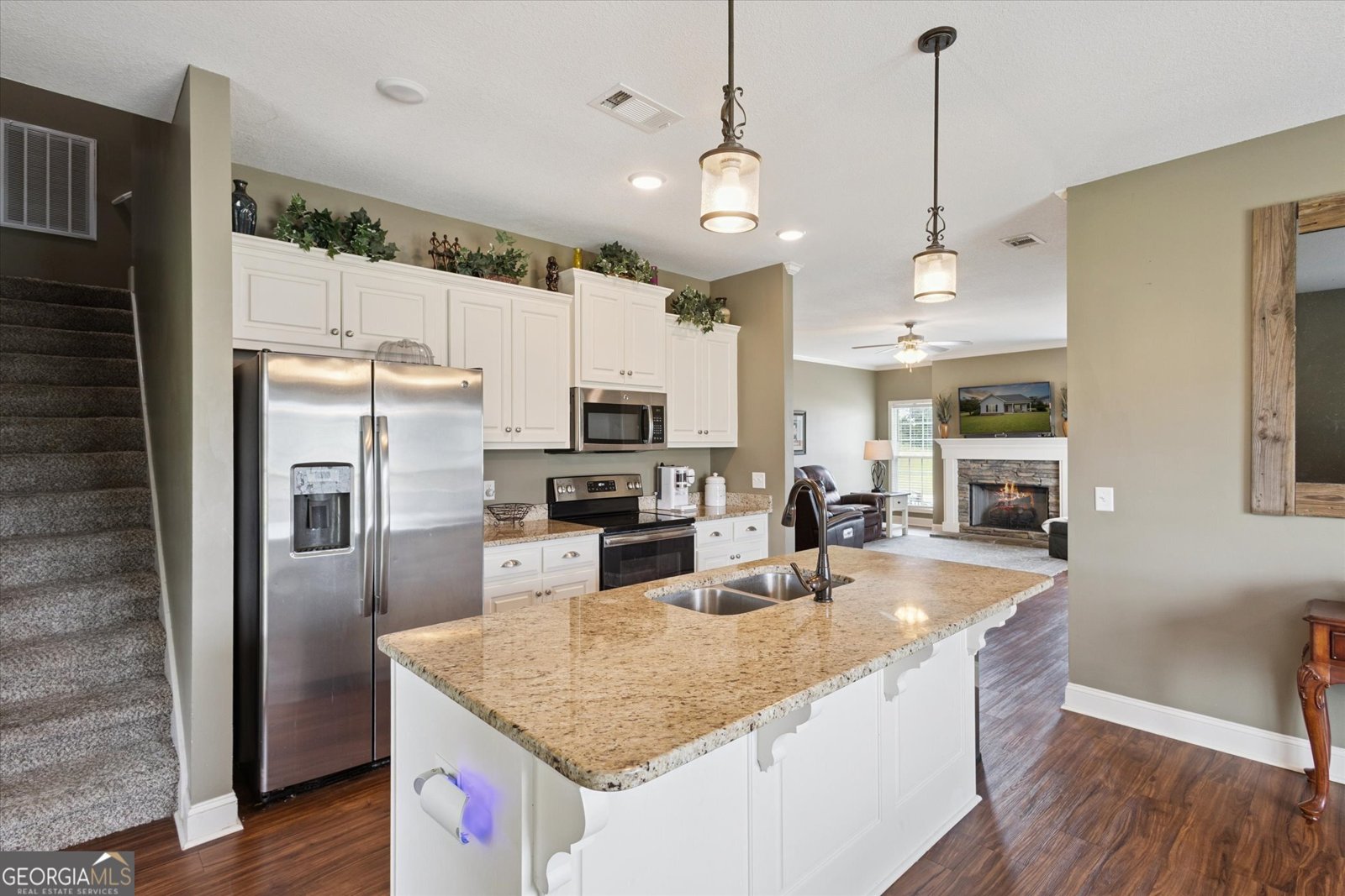 507 Delta Pine Court Statesboro - 14