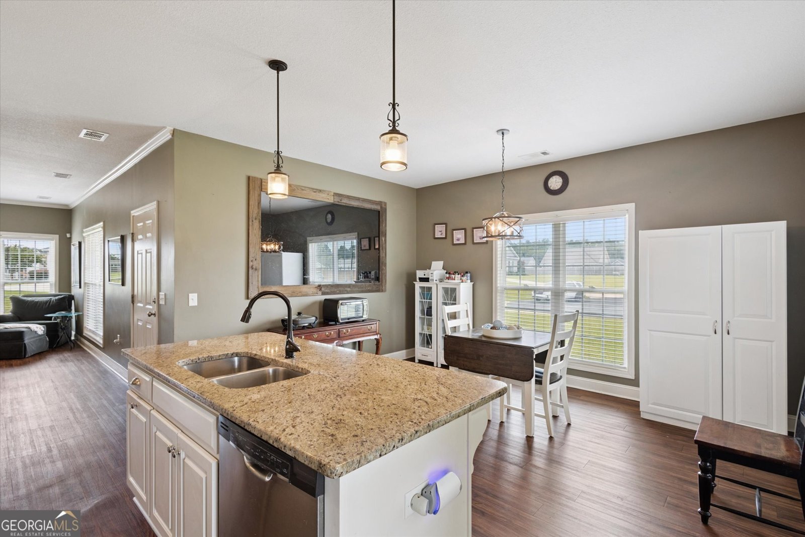 507 Delta Pine Court Statesboro - 15