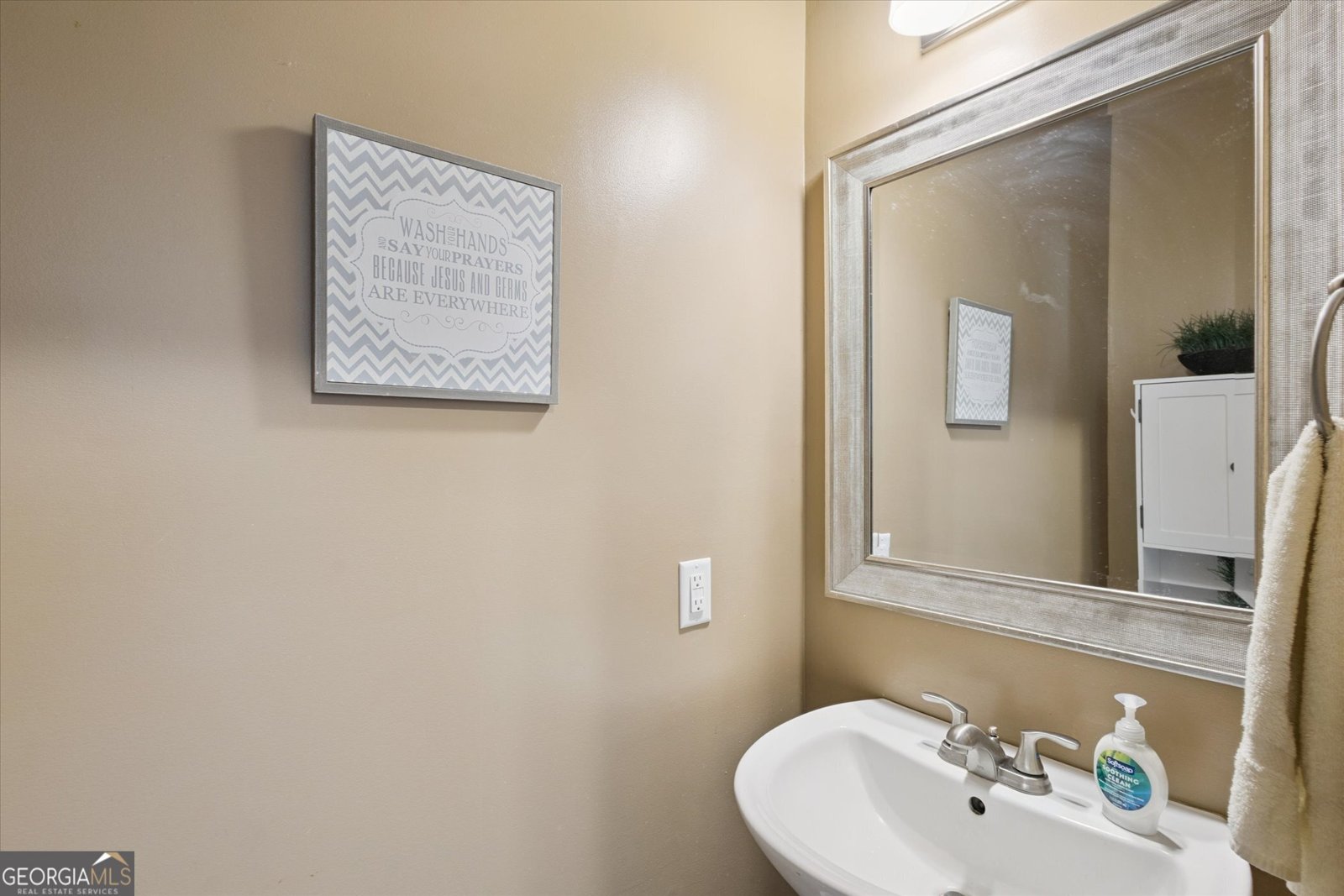 507 Delta Pine Court Statesboro - 19