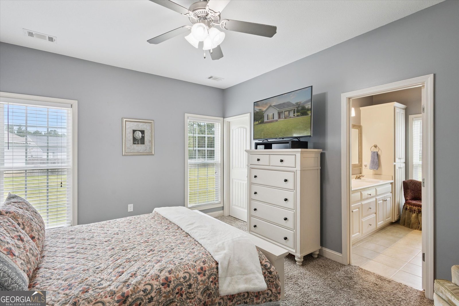 507 Delta Pine Court Statesboro - 20
