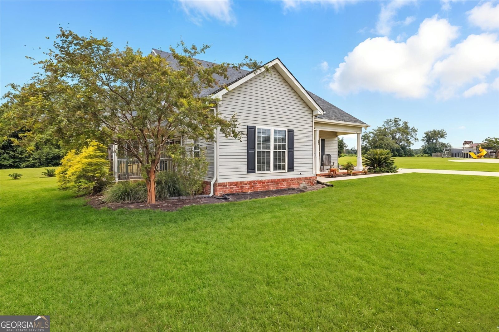 507 Delta Pine Court Statesboro - 3