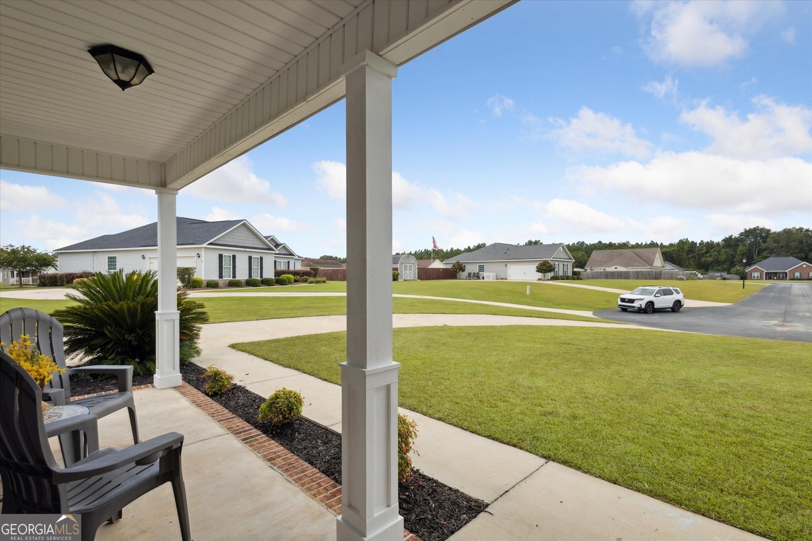 507 Delta Pine Court Statesboro - 4