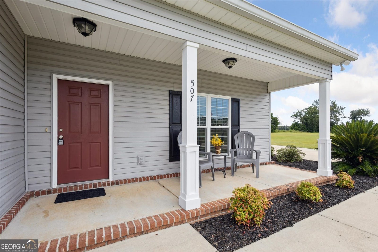 507 Delta Pine Court Statesboro - 5