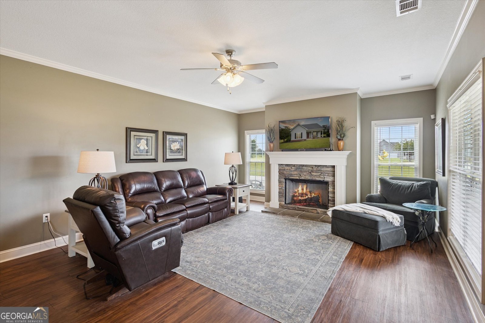 507 Delta Pine Court Statesboro - 7