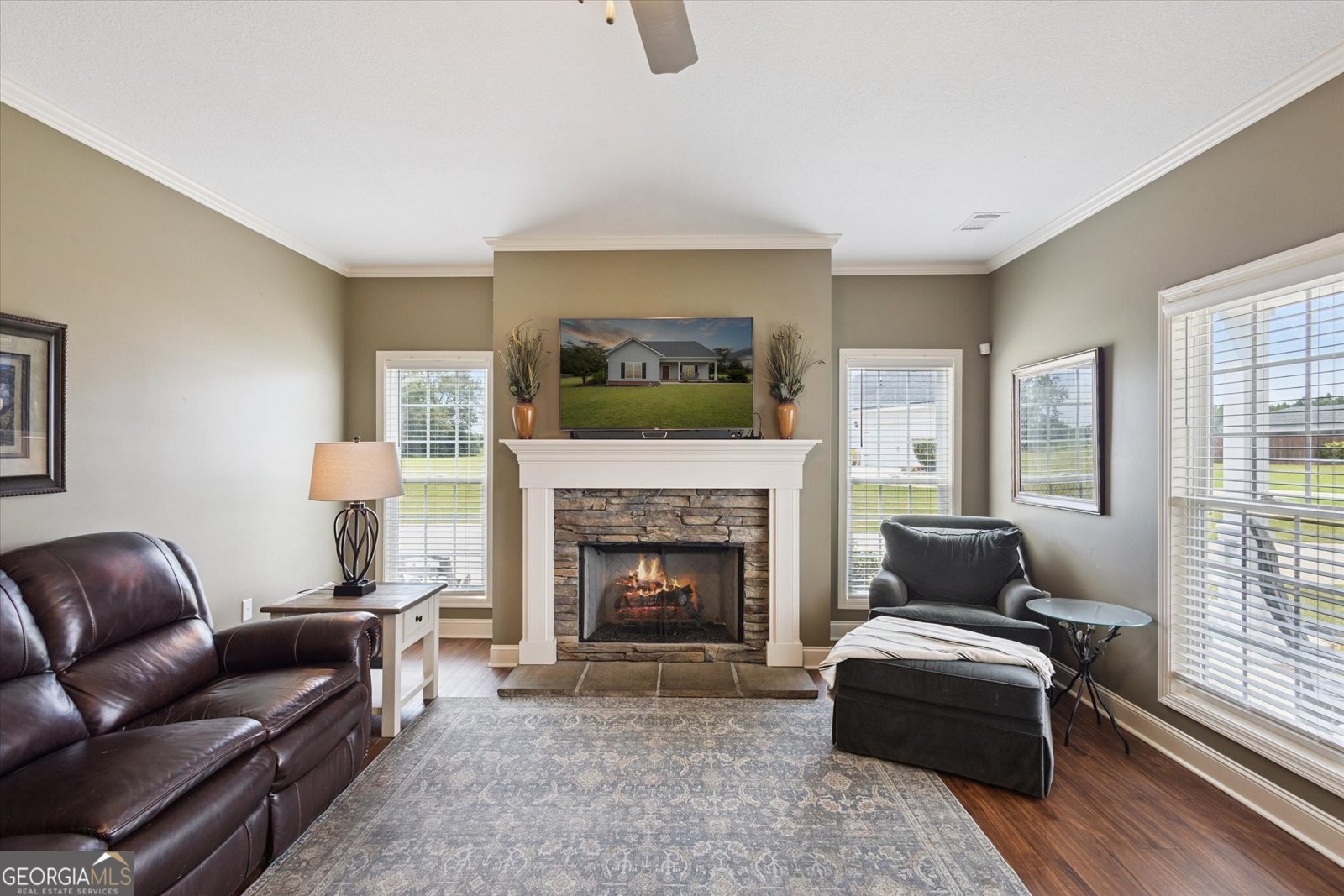 507 Delta Pine Court Statesboro - 8