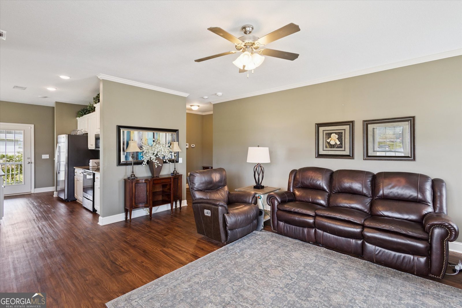 507 Delta Pine Court Statesboro - 9