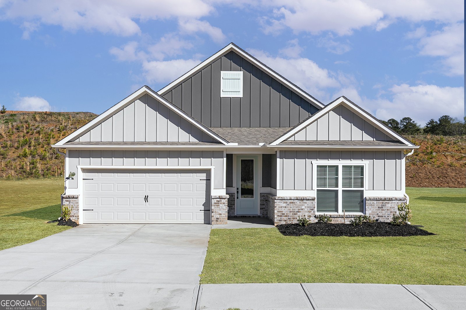 601 Cantrell Drive Dallas - 1