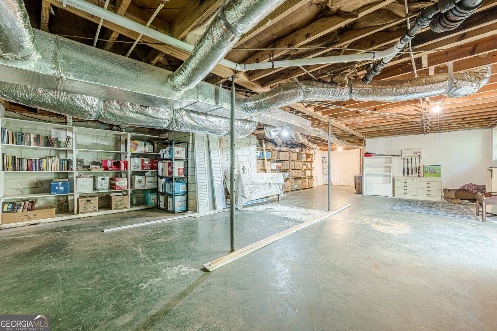 1874 Pine Tree Trail Gainesville - 17
