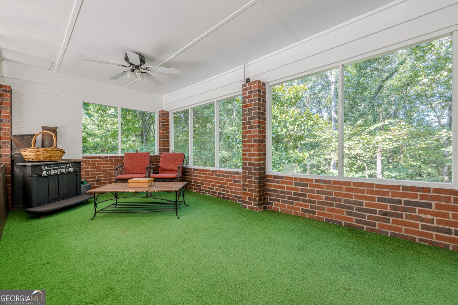 1874 Pine Tree Trail Gainesville - 3