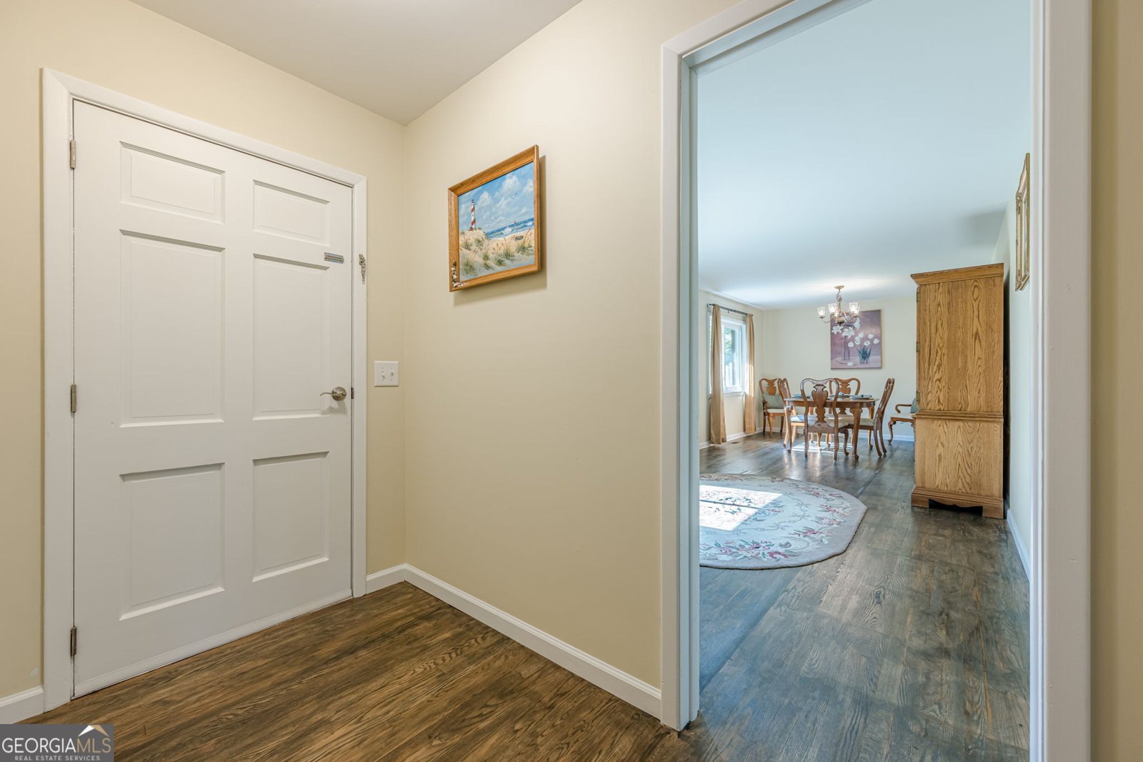 1874 Pine Tree Trail Gainesville - 4