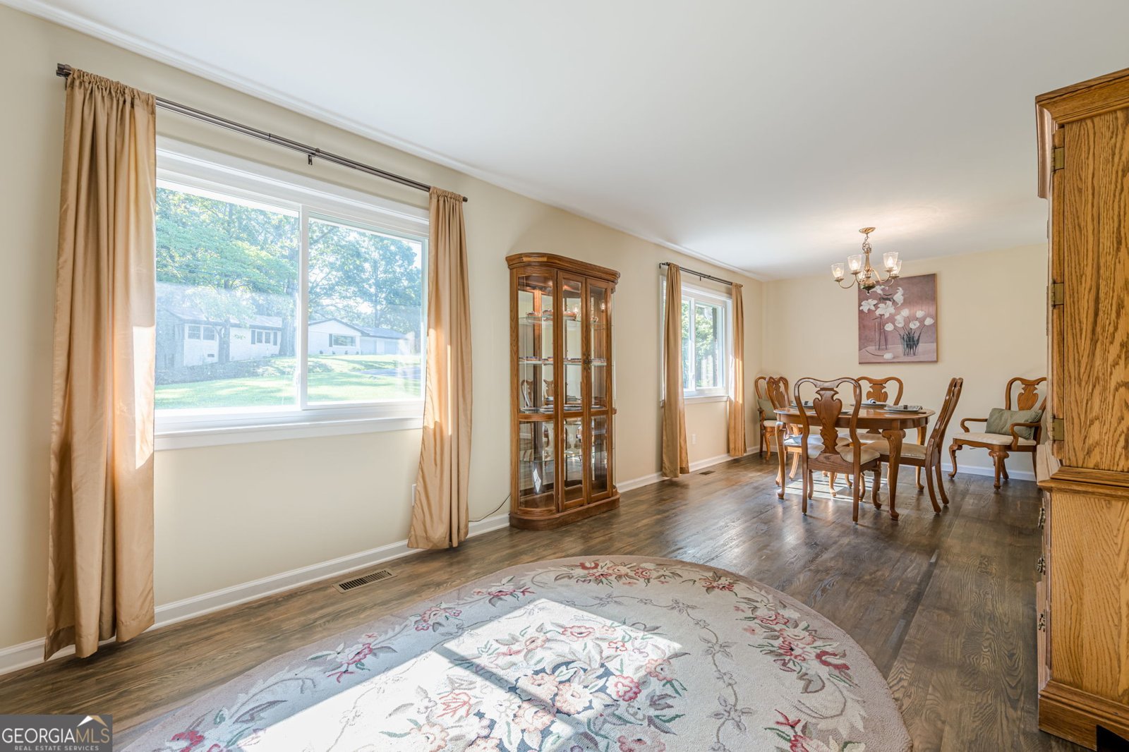 1874 Pine Tree Trail Gainesville - 5
