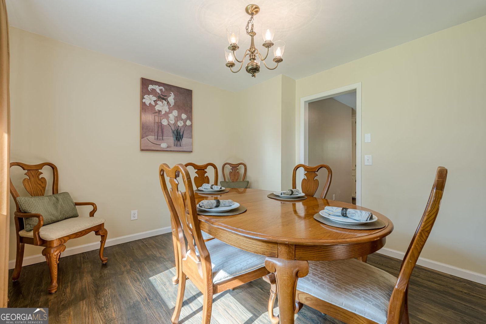 1874 Pine Tree Trail Gainesville - 6