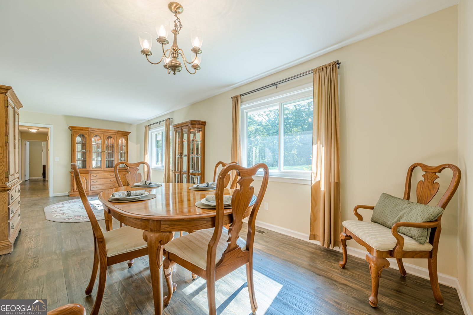 1874 Pine Tree Trail Gainesville - 7