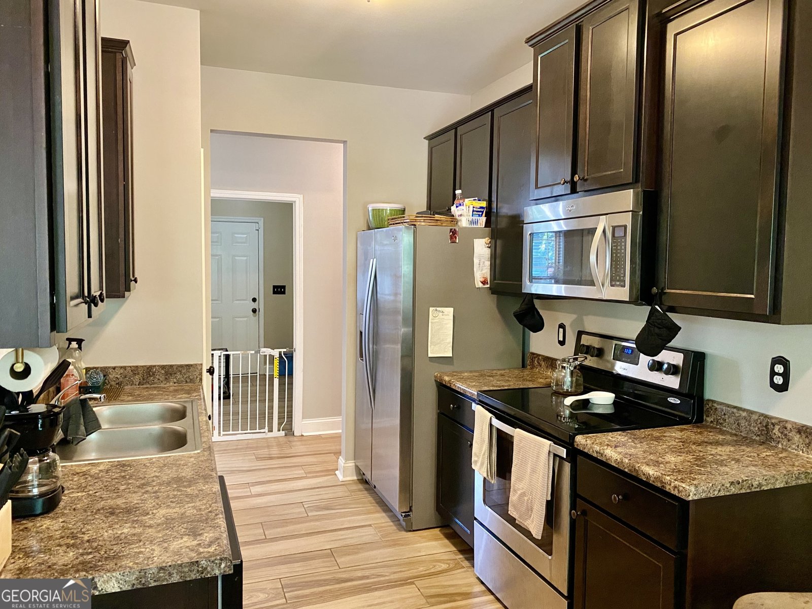 544 Joneus Drive McDonough - 1