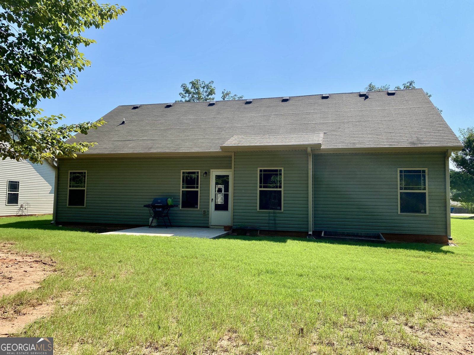 544 Joneus Drive McDonough - 15