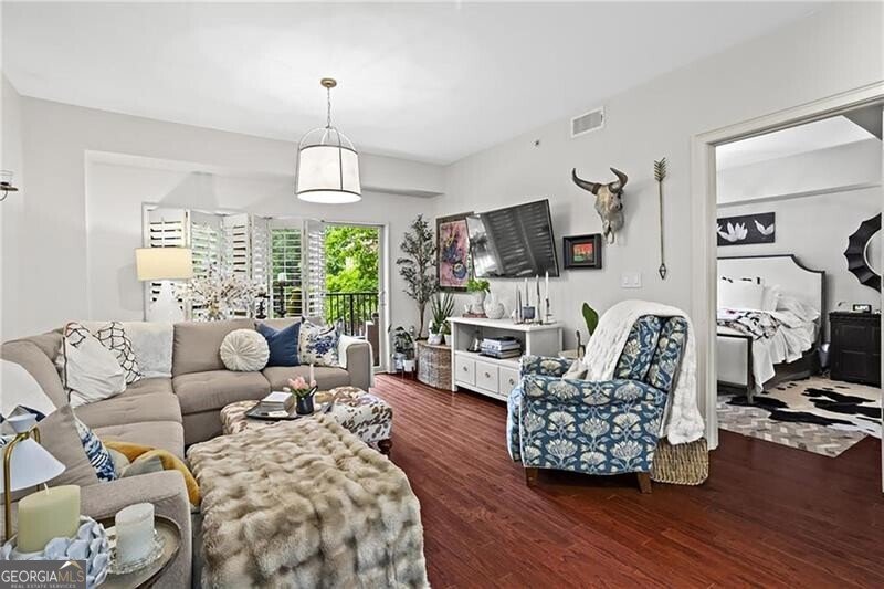 200 River Vista Drive Sandy Springs - 10