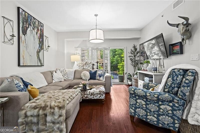 200 River Vista Drive Sandy Springs - 11