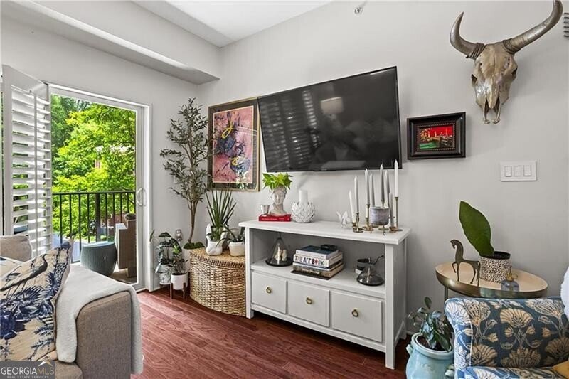 200 River Vista Drive Sandy Springs - 12