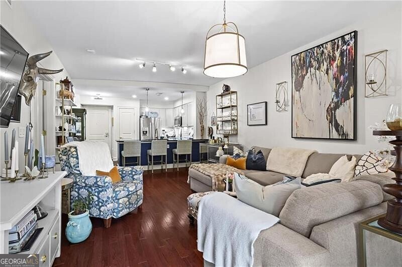 200 River Vista Drive Sandy Springs - 13