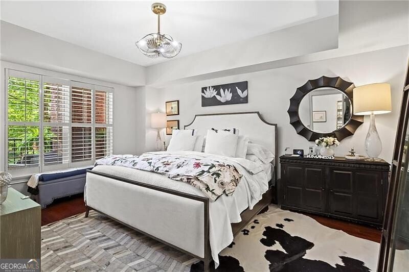 200 River Vista Drive Sandy Springs - 16