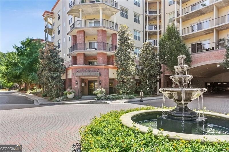 200 River Vista Drive Sandy Springs - 25