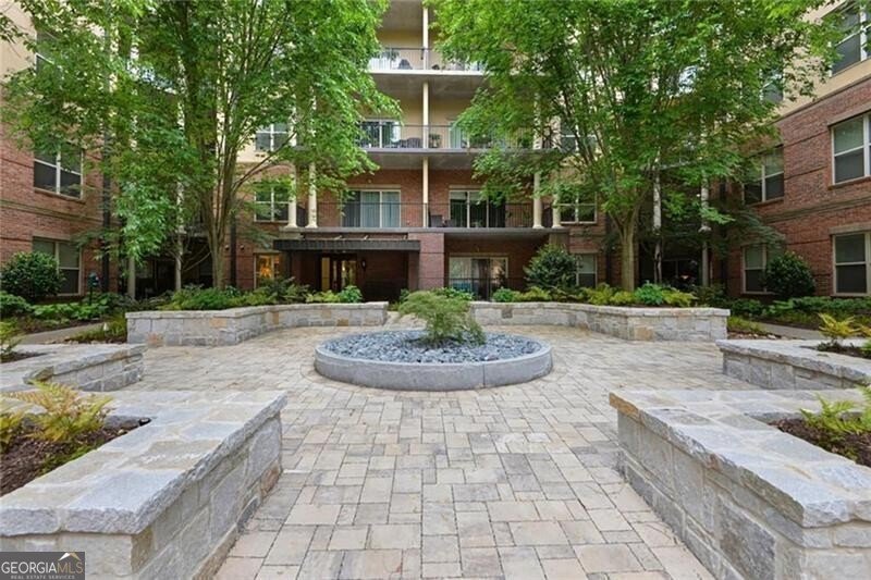 200 River Vista Drive Sandy Springs - 33