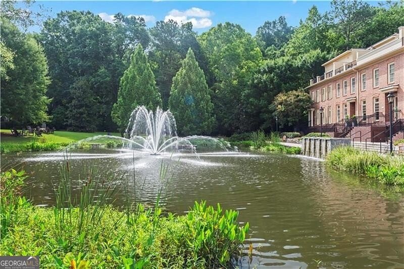 200 River Vista Drive Sandy Springs - 34