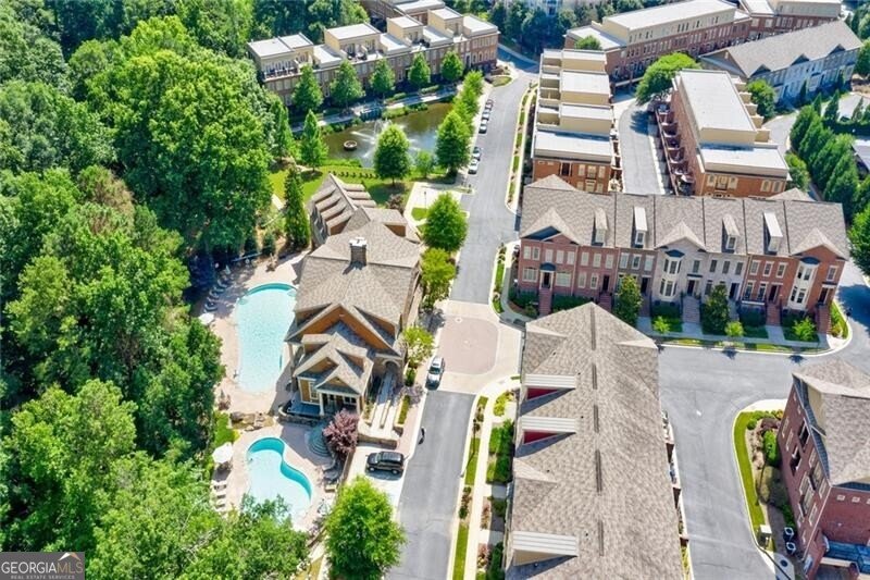 200 River Vista Drive Sandy Springs - 37