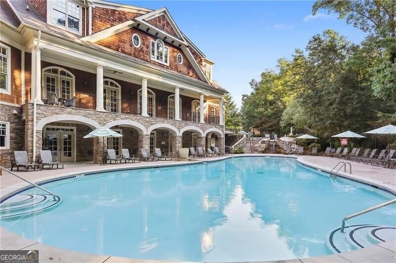 200 River Vista Drive Sandy Springs - 38