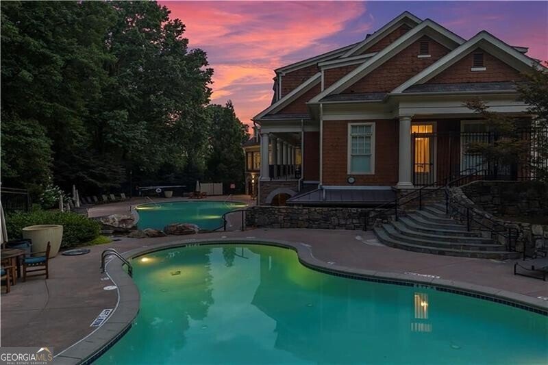 200 River Vista Drive Sandy Springs - 39