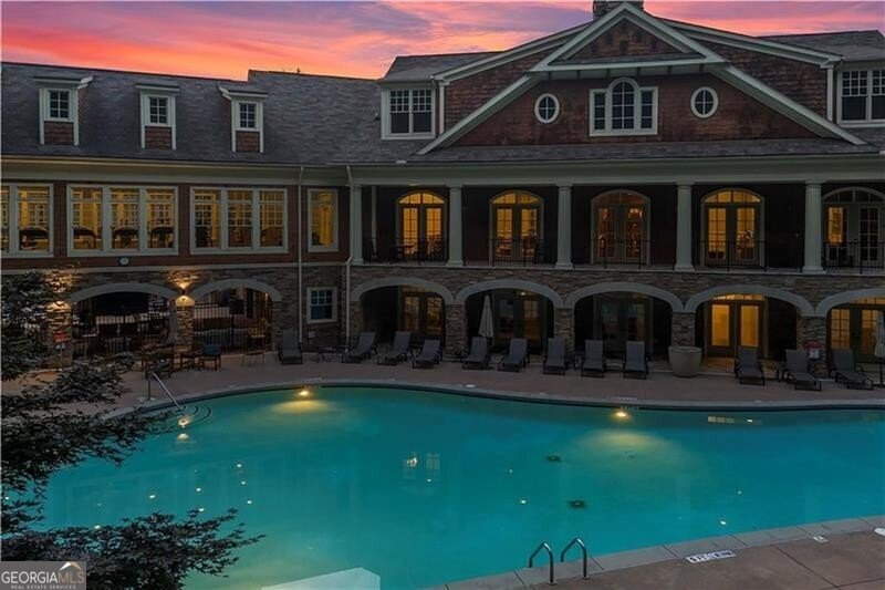 200 River Vista Drive Sandy Springs - 40