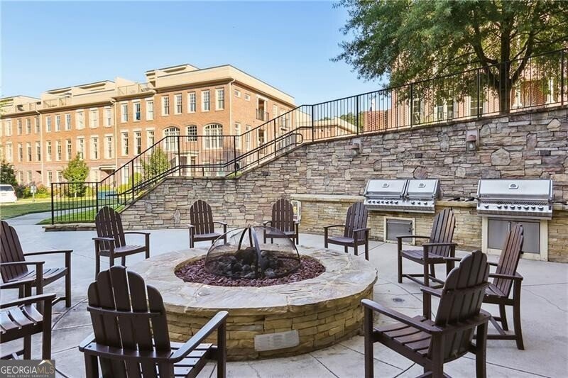 200 River Vista Drive Sandy Springs - 43