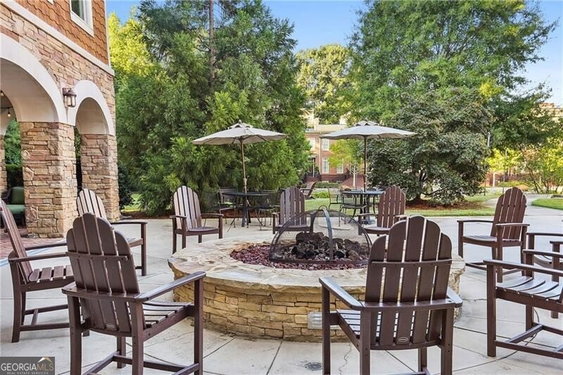 200 River Vista Drive Sandy Springs - 44