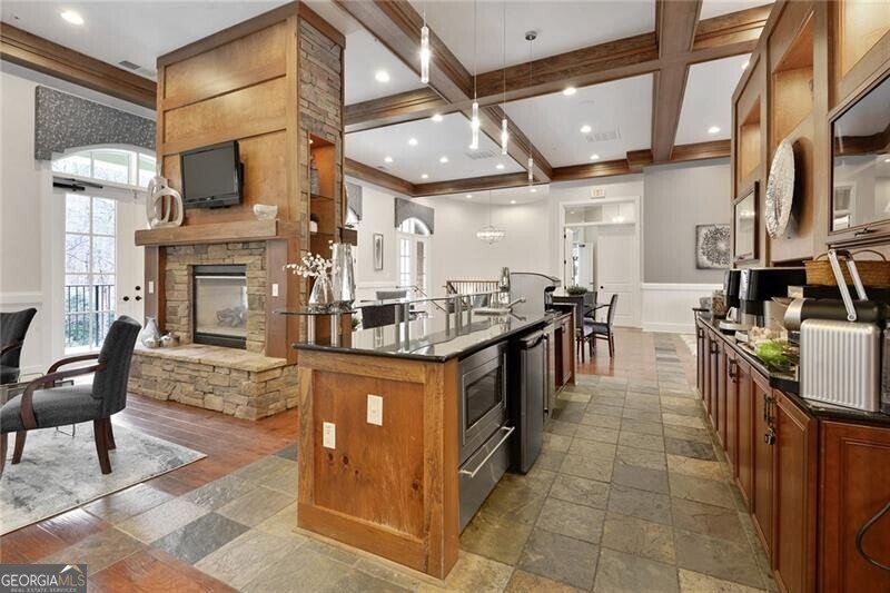 200 River Vista Drive Sandy Springs - 46