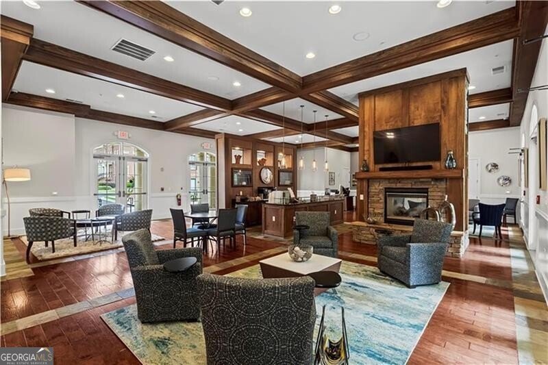 200 River Vista Drive Sandy Springs - 47