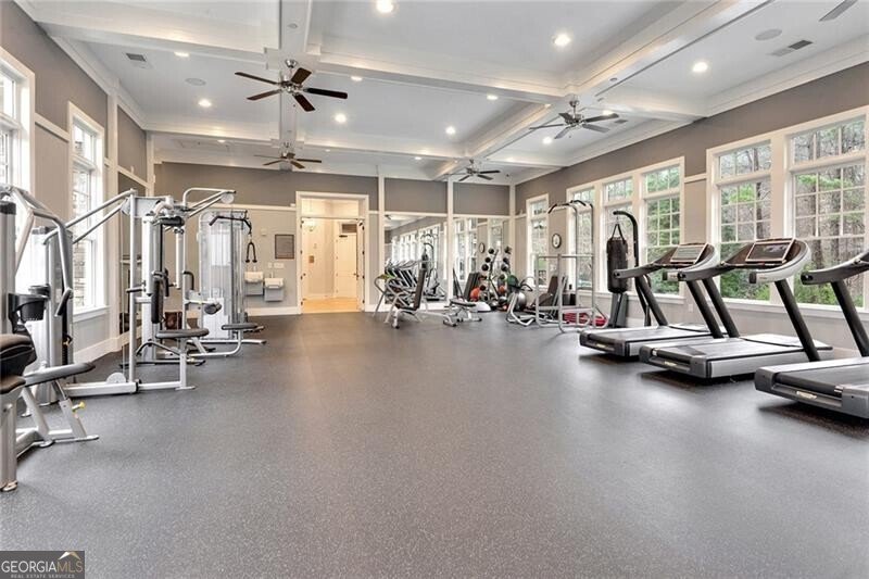 200 River Vista Drive Sandy Springs - 51