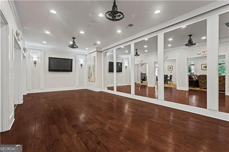 200 River Vista Drive Sandy Springs - 52