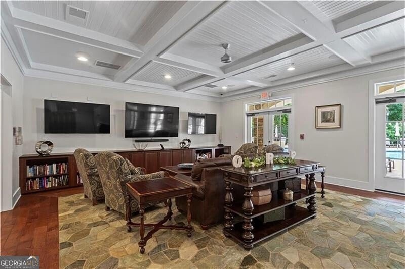 200 River Vista Drive Sandy Springs - 53