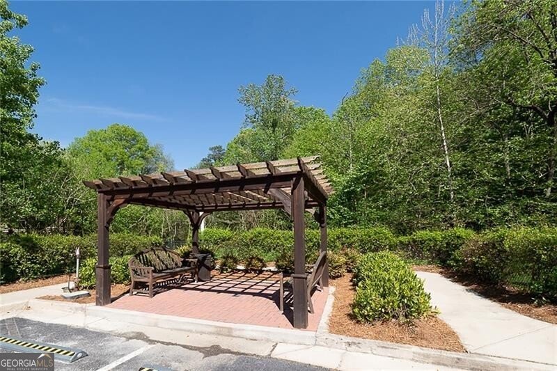200 River Vista Drive Sandy Springs - 59