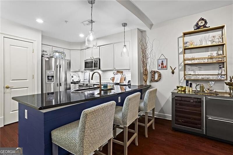 200 River Vista Drive Sandy Springs - 6