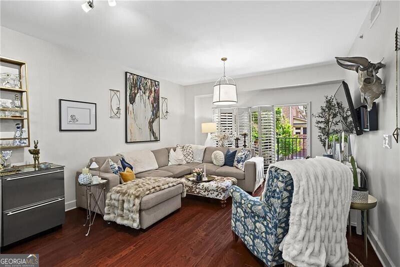 200 River Vista Drive Sandy Springs - 9
