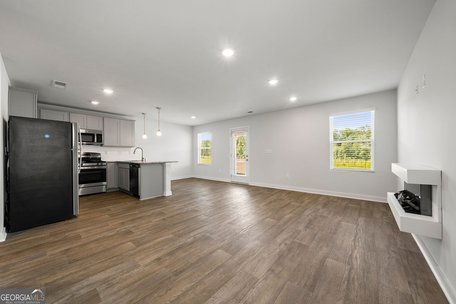 227 River Meadow Drive Lagrange - 3