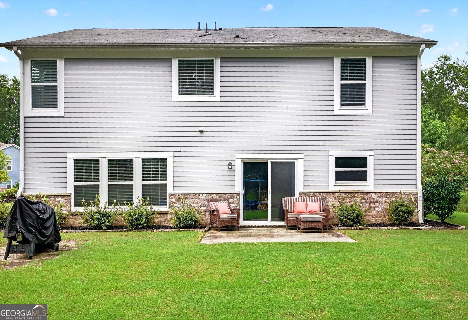6440 Lantana Village Way Cumming - 25
